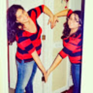 Meet your Posher, Janet